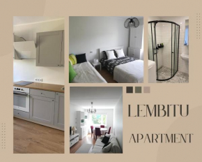 Lembitu Apartment